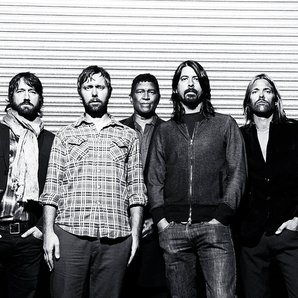 Foo Fighters