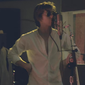 The Last Shadow Puppets